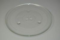 Glassfat, OBH mikrobølgeovn - 315 mm
